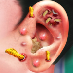 Ear Doctor (MOD, Unlimited Money) 2.0