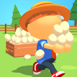 Egg Farm Tycoon (MOD, Unlimited Money) 0.4.3