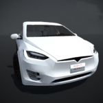 Electric Car Driving Simulator (MOD, Unlimited Money) 5.0.1