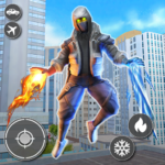 Elemental Seeker (MOD, Unlimited Money) 0.9.0