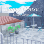 Escape game Sunny House (MOD, Unlimited Money) 1.0.0