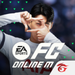 FC Online M by EA SPORTS™ (MOD, Unlimited Money) 1.2501.0002