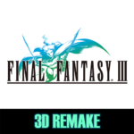 FINAL FANTASY III (3D REMAKE) (MOD, Unlimited Money) 2.0.5