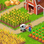 Farm City (MOD, Unlimited Money) 2.10.49