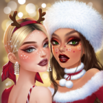 Fashion Fantasy (MOD, Unlimited Money) 1.45.103