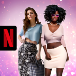 FashionVerse NETFLIX (MOD, Unlimited Money) 1.6.0