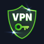 Fast Secure VPN Global Access (MOD, Premium) 1.0.4.20241230