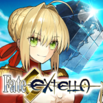 Fate/EXTELLA (MOD, Unlimited Money) 1.0.3