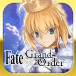 Fate/Grand Order (English) (MOD, Unlimited Money) 2.73.0