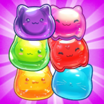 Feline Sweet – Clear to Score (MOD, Unlimited Money) 1.0.1