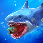 Fish Eater.io (MOD, Unlimited Money) 1.9.2