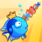 Fish.IO (MOD, Unlimited Money) 2.0.0