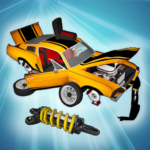 Fix My Car (MOD, Unlimited Money) 95.0