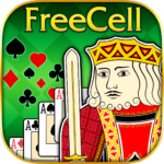 FreeCell Deluxe® Social (MOD, Unlimited Money) 4.67.7