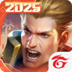 Garena Liên Quân Mobile (MOD, Unlimited Money) 1.57.1.2