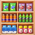 Goods Puzzle Master (MOD, Unlimited Money) 1.0.2