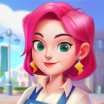 Gossip Street (MOD, Unlimited Money) 1.5.4