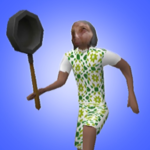 Granny Sim (MOD, Unlimited Money) 1.99