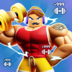 Gym Lifting Hero (MOD, Unlimited Money) 1.2.2