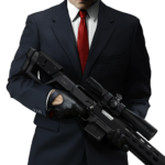 Hitman Sniper (MOD, Unlimited Money) 1.14