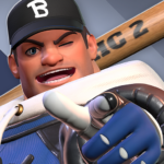 Homerun Clash 2 (MOD, Unlimited Money) 1.10.0.0