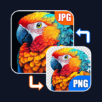 IC Image Converter (MOD, Premium) 1.1.1