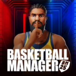 Idle Basketball Manager 2025 (MOD, Unlimited Money) 1.1.8