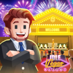 Idle Vegas Resort (MOD, Unlimited Gems) 2.00