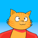 Jet Cat (MOD, Unlimited Money) 1.4.43