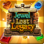 Jewel Lost Legacy (MOD, Unlimited Gold) 1.2.1