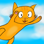 Jumping Cat (MOD, Unlimited Money) 1.7.29