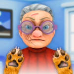 Kitty vs Granny (MOD, Unlimited Money) 1.7