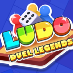 Ludo Duel Legends (MOD, Unlimited Money) 1.0.3