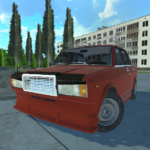 Авто-ретро (MOD, Unlimited Money) 2025.01.24.06