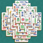 Mahjong Match Puzzle (MOD, Unlimited Money) 1.4.3