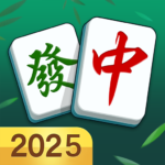 Mahjong Solitaire (MOD, Unlimited Money) 1.1.4.4