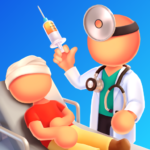 Master Hospital (MOD, Unlimited Money) 0.44.0