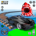 Mega Rampa Car Stunt Master (MOD, Unlimited Money) 2.1.4