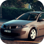 Megane Drift Simulator (MOD, Unlimited Money) 5.6