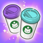 Merge Meow Cafe (MOD, Unlimited Money) 1.2.1