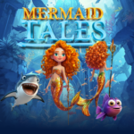 Mermaid Tales (MOD, Unlimited Money) 1.2