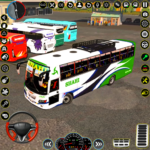 Modern City Grand Coach Arena (MOD, Unlimited Money) 0.1