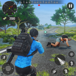 Modern Commando Strike Mission (MOD, Unlimited Money) 5.6