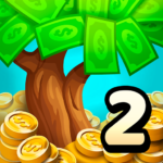 Money Tree 2 (MOD, Unlimited Money) 1.18.49