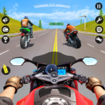 Moto Race Go (MOD, Unlimited Cash) 1.5.4