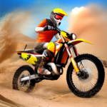 Motocross Bike Racing Game (MOD, Unlimited Money) 1.6.7