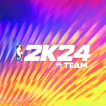 NBA 2K24 MyTEAM (MOD, Unlimited Money) 210.02.236656244