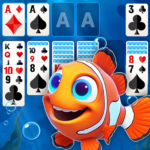 Ocean Song Solitaire (MOD, Unlimited Treasure) 1.0.2