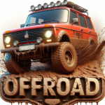 Offroad Car Driving Simulator (MOD, Unlimited conqueror) 0.3.6