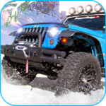 Offroad Jeep Drive 4×4 Offroad (MOD, Unlimited Money) 0.11